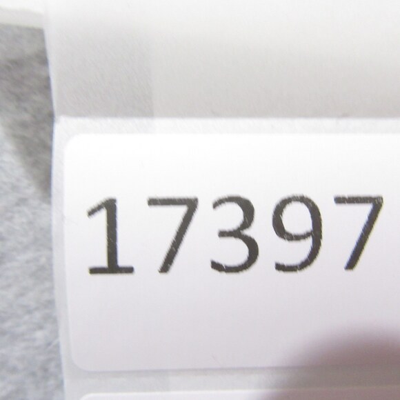 Abercrombie Fitch Mens Cargo Pants 32 X 30 Gray Stretch Cotton Stretch - Picture 9 of 9